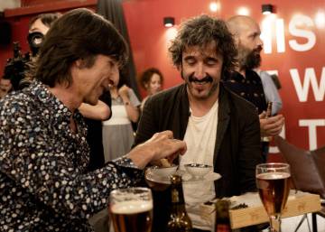 Benjamín Prado: "Nuestra tarea más noble es dar placer a otras personas, con o sin ropa"