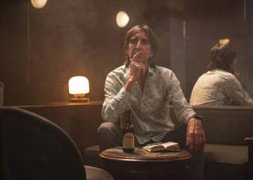 Benjamín Prado presenta historias para una inmensa minoría