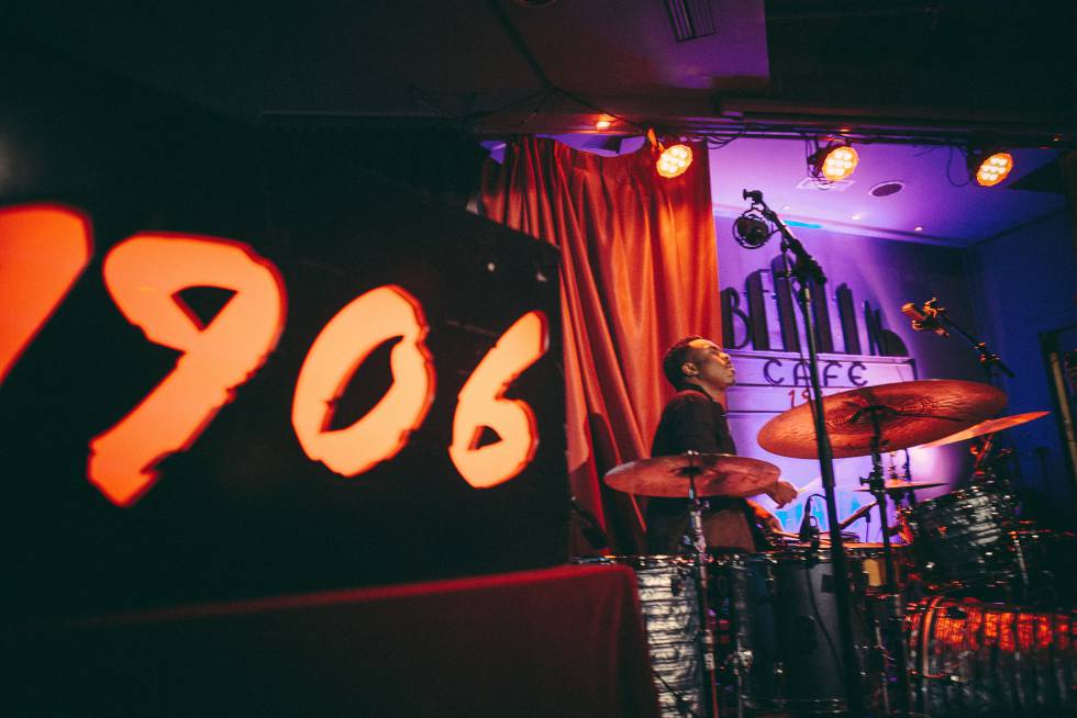 El sonido del futuro se apoya en las raíces