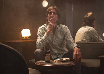 Benjamín Prado presenta historias para una inmensa minoría