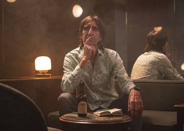 Benjamín Prado presenta historias para una inmensa minoría