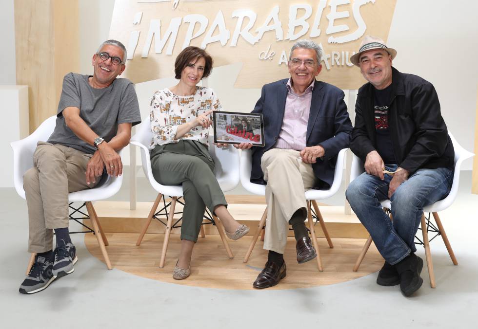 Cinco ideas con enfoque social