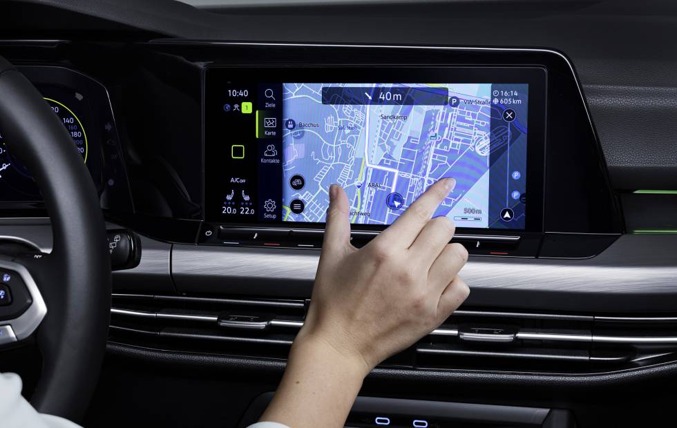 Así son los ‘smartphones’ con ruedas