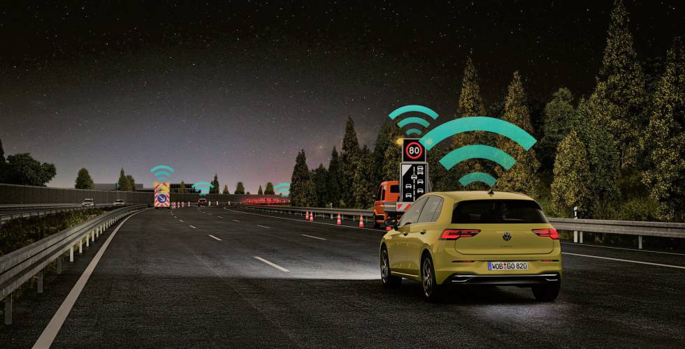 Así son los ‘smartphones’ con ruedas