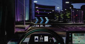 Así son los ‘smartphones’ con ruedas