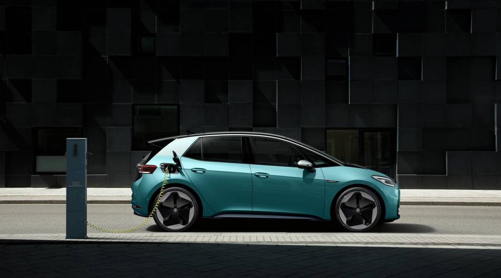 Descubre los viajes que puedes hacer en un coche eléctrico