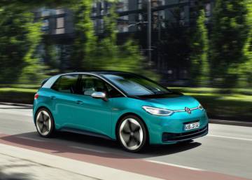 10 preguntas para saber si necesitas un coche eléctrico