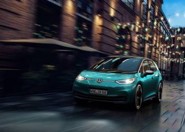 Descubre los viajes que puedes hacer en un coche eléctrico