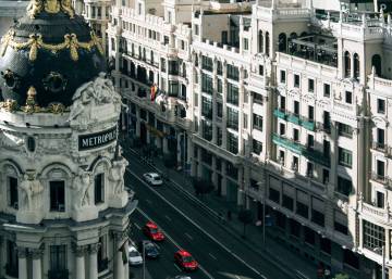 El ‘ranking’ de las mejores ciudades del mundo para vivir: Madrid sube tres puestos