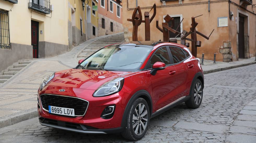 Cuenca, el espíritu medieval de una ciudad de vanguardia