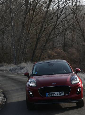 Ruta por la Serranía de Cuenca: aventura ‘salvaje’ entre rocas y curvas