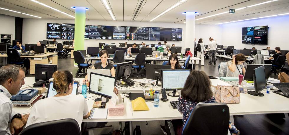 A salvo de ‘hackers’ y parones