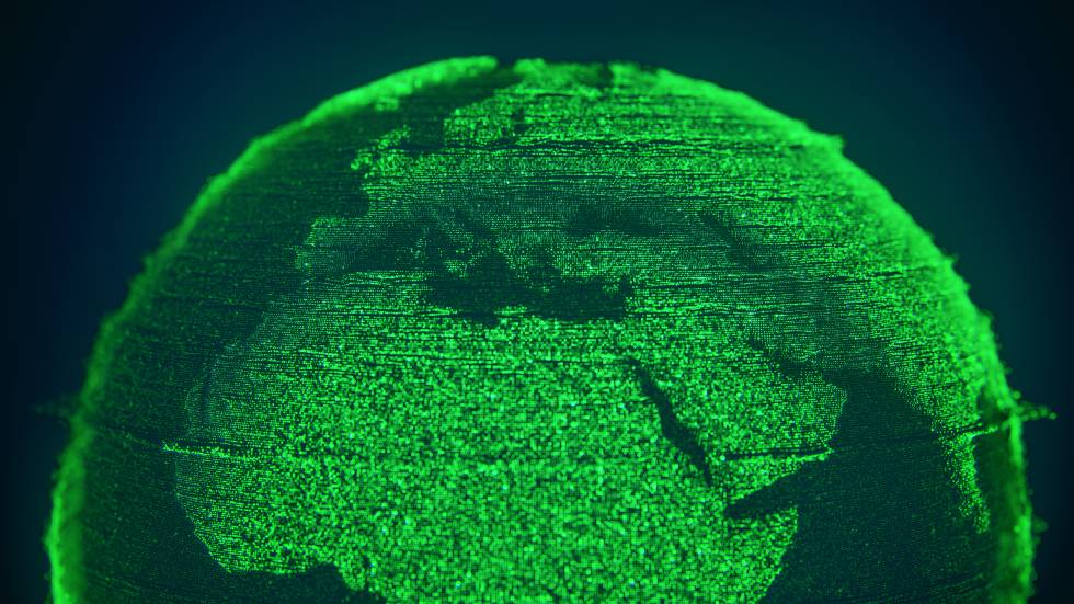 Internet de las cosas, el arma de las empresas para combatir el cambio climático