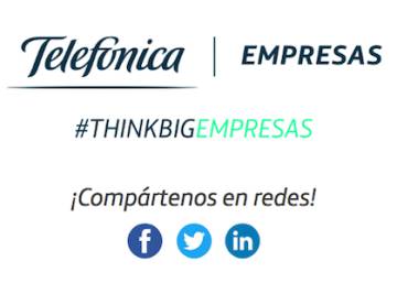 Más historias en #THINKBIGEMPRESAS