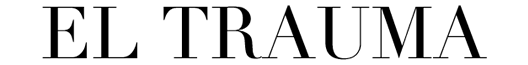 El trauma