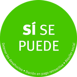 Sí se puede