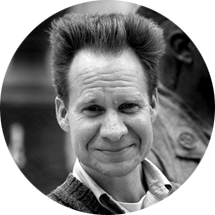 Peter Sellars