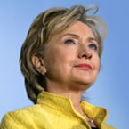 Hillary Clinton