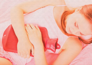 De la mayonesa a la ducha: mitos que nos contaban desde niñas