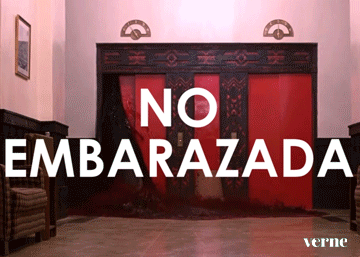 28 tuits muy graciosos sobre el hecho de sangrar todos los meses