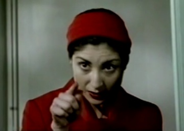 ¿A qué huelen los anuncios de la regla?