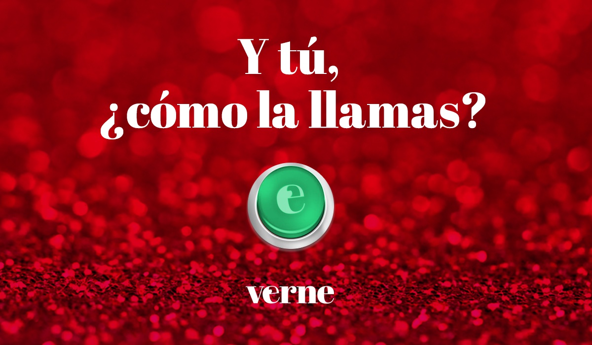 Todas las expresiones que usamos para no decir “la regla"