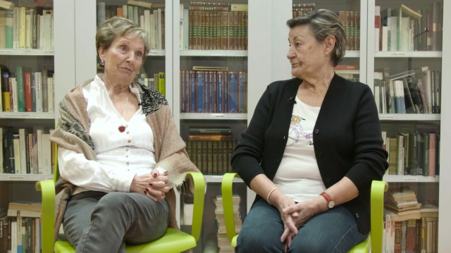 Hablamos con mujeres mayores sobre la regla antes de las compresas extrafinas