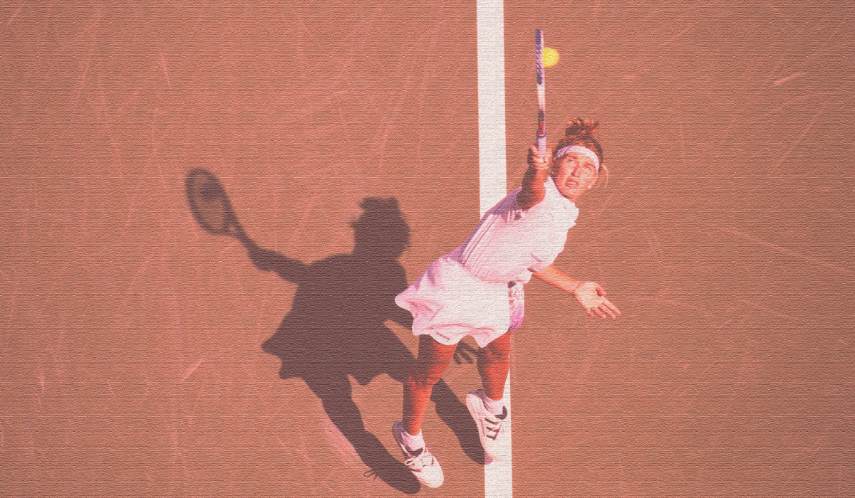 Más rápido, más alto, más sangre: la inexplorada relación entre regla y deporte