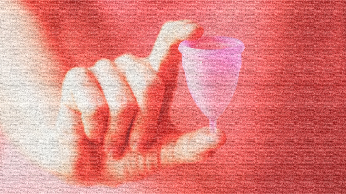 La insoportable levedad de una copa de plástico