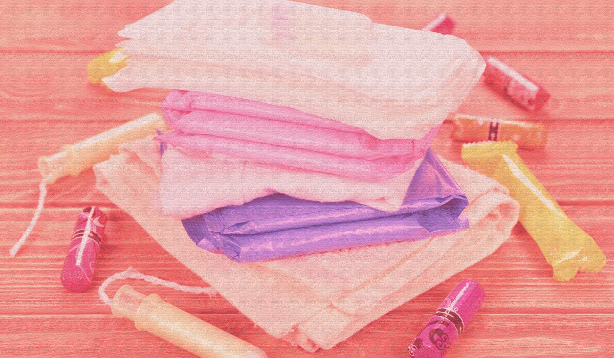 Biografía menstrual: cómo evoluciona la regla a través de una vida