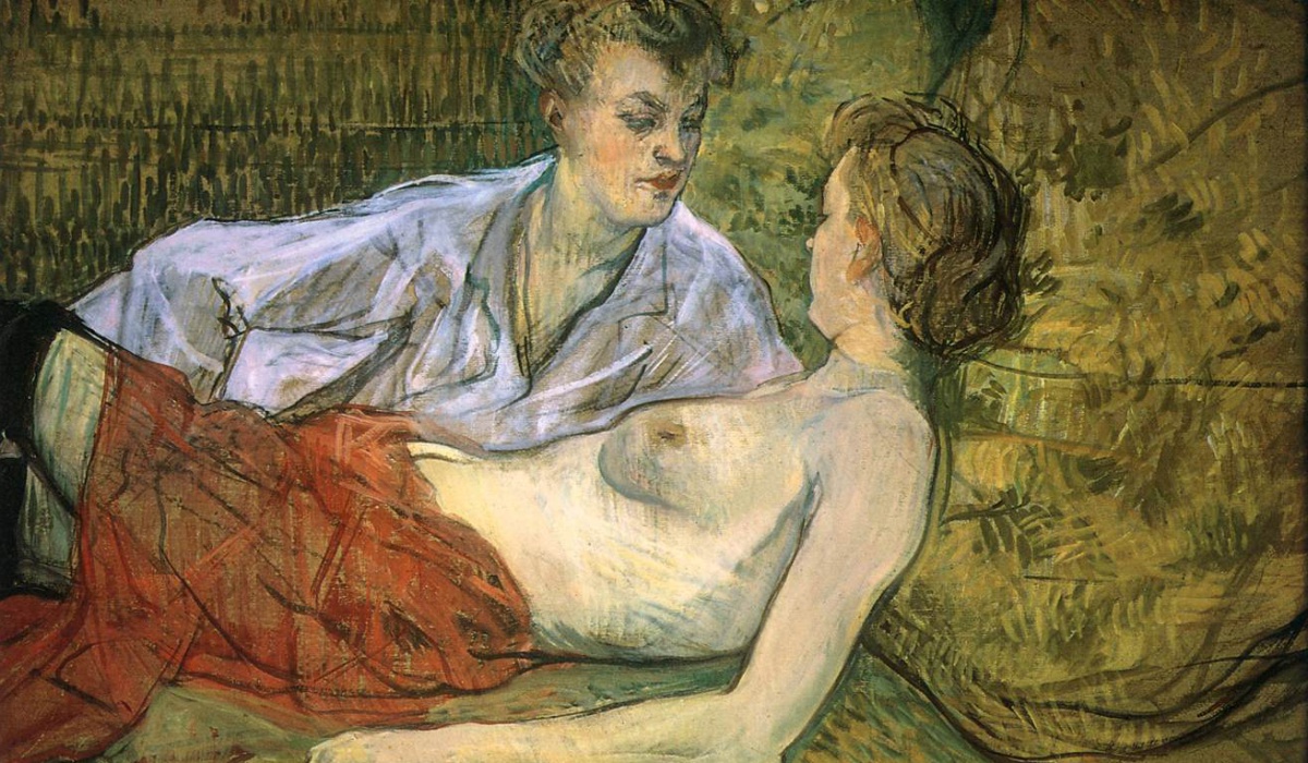 Guía completa para mantener relaciones sexuales durante la menstruación