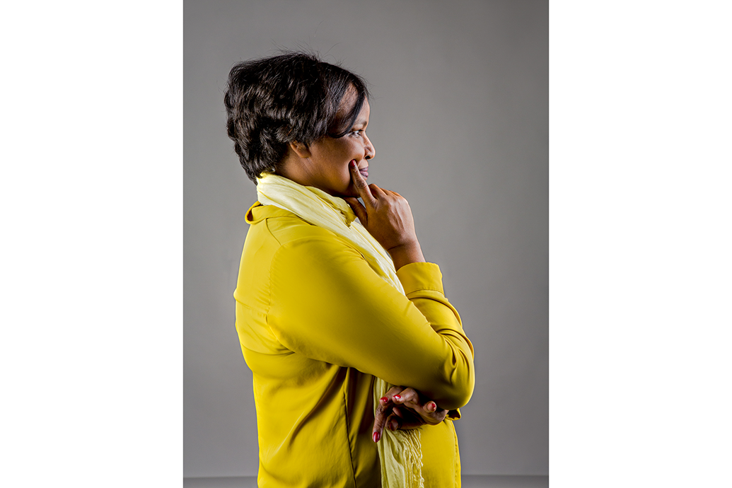 Asha Ismail Asha Ismail