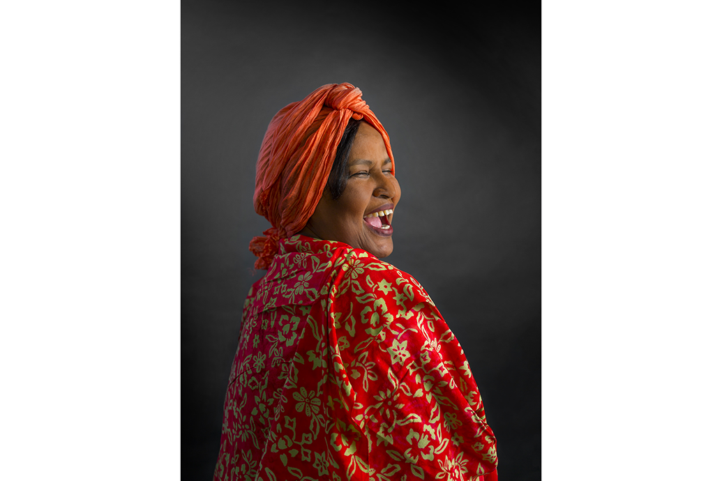 Asha Ismail Asha Ismail