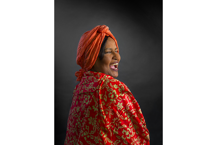 Asha Ismail Asha Ismail