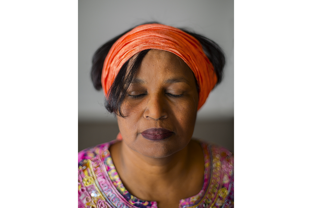 Asha Ismail Asha Ismail