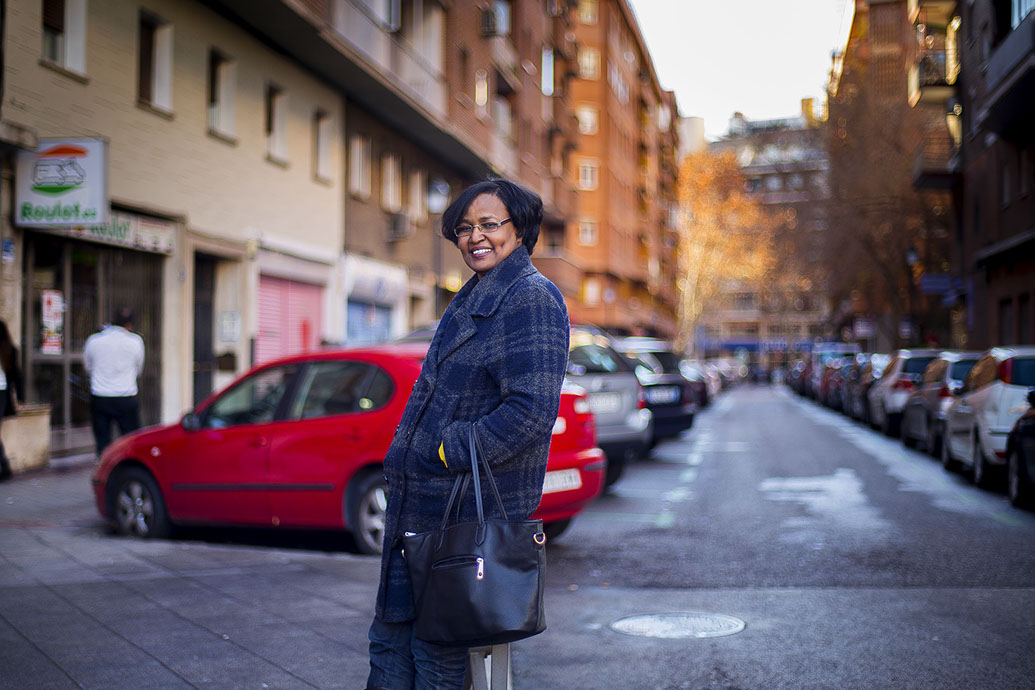 Asha Ismail Asha Ismail