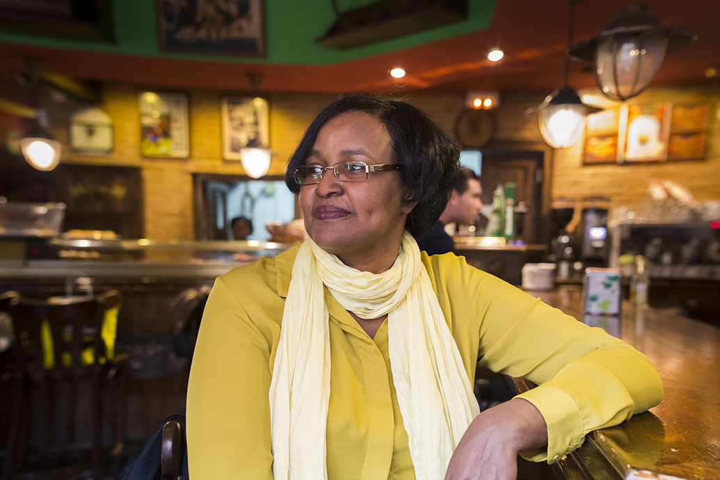 Asha Ismail Asha Ismail