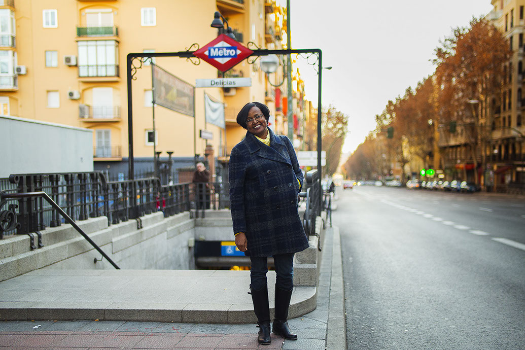 Asha Ismail Asha Ismail