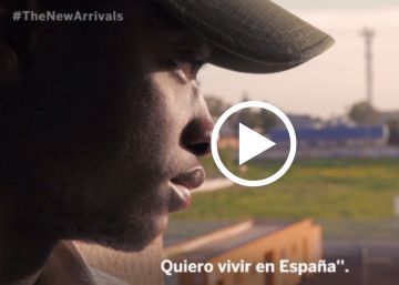 Los niños valientes