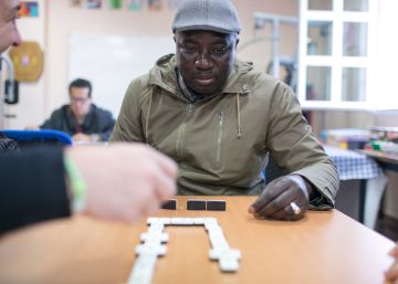 Inmigrante y discapacitado, cuando el sueño de Yoro se hizo pesadilla