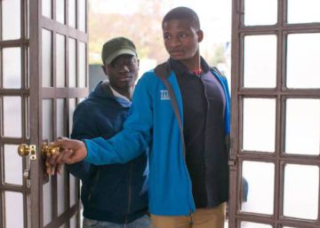 La segunda travesía de los niños valientes de las pateras