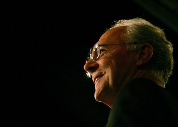 La Fiscalía suiza imputa a tres directivos alemanes por un pago para lograr el Mundial de 2006