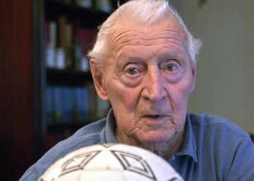 Laurent, en 2002 en Besançon.