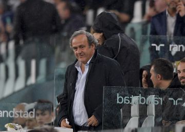 Cerco a Platini y Qatar