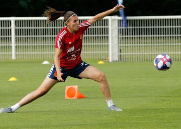 Patri Guijarro: “A Estados Unidos se le puede presionar”