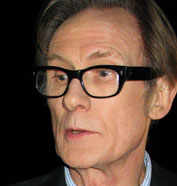 Bill Nighy