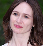 Emily Mortimer