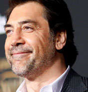 Javier Bardem