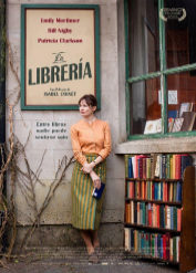 La librería