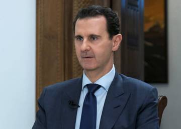 EDITORIAL | El terror de El Asad